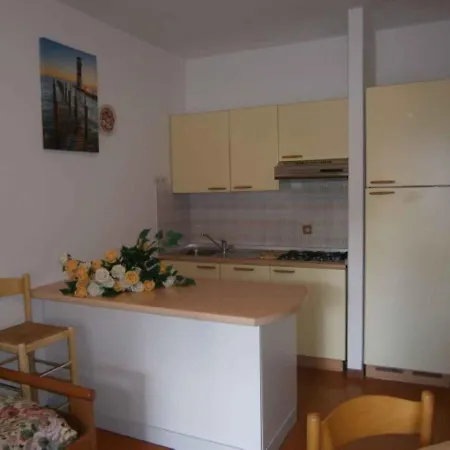 Appartamento In 31322