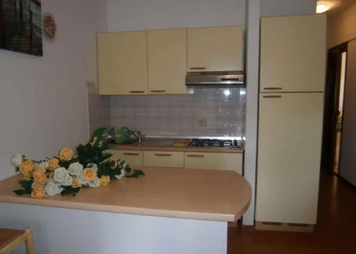 Appartement In 31322