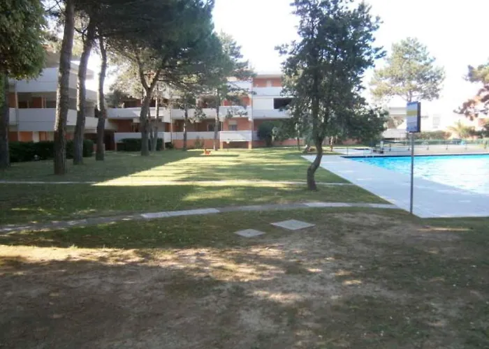 Appartement In 31322 Bibione