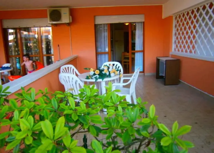 Appartement In 31322 Bibione