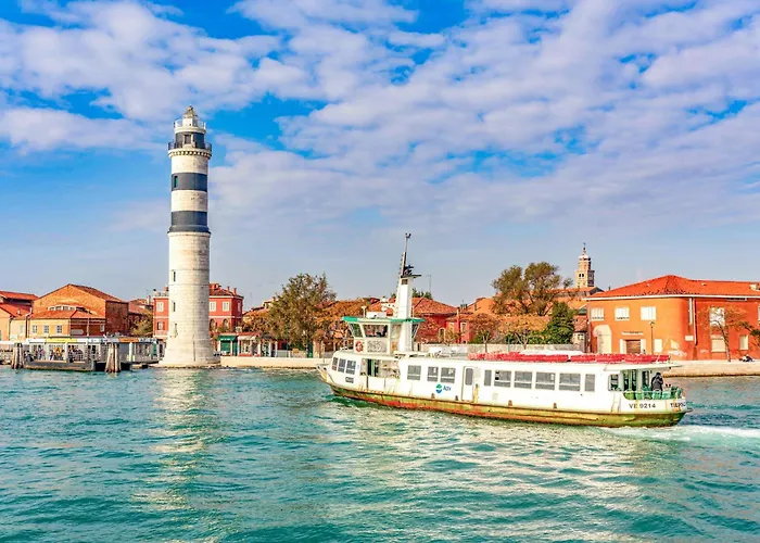 Appartement In 31322