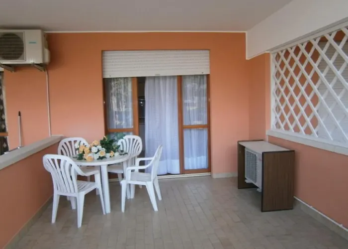 In 31322 Appartement