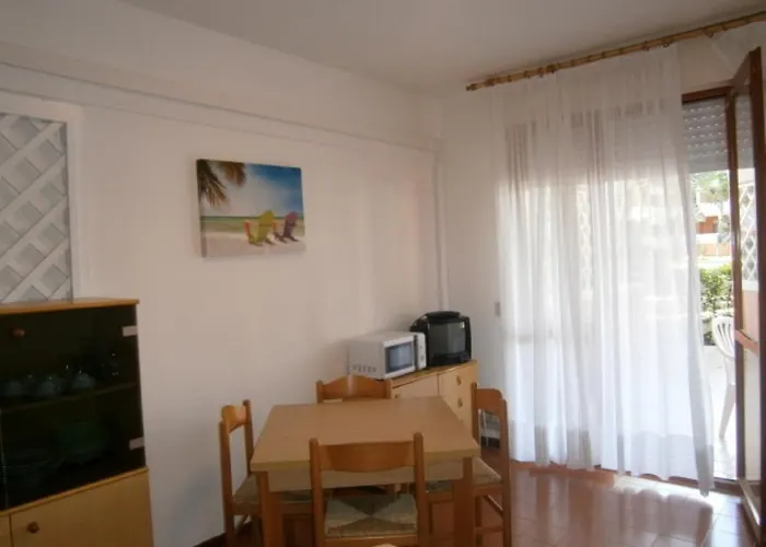 In 31322 Appartement Bibione