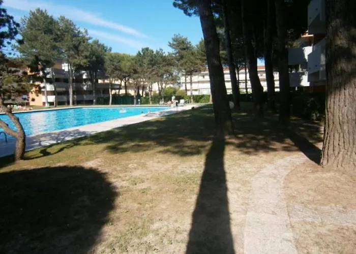 Appartement In 31322 Bibione