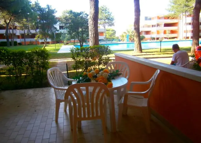 In 31322 Appartement *