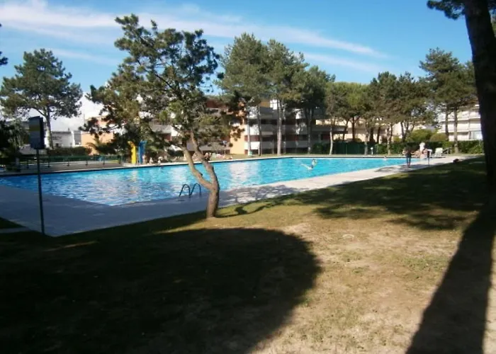 Appartement In 31322 Bibione