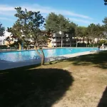Apartment In 31322 Bibione