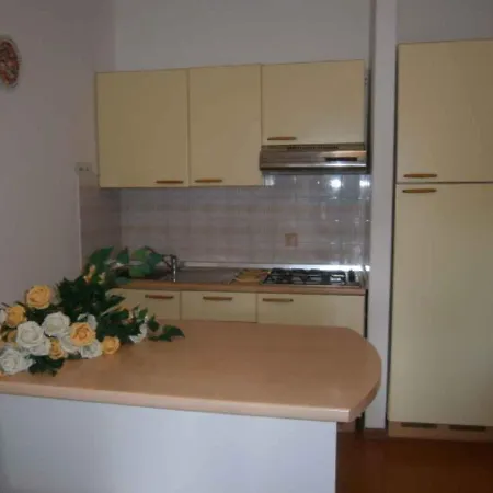 Appartamento In 24636
