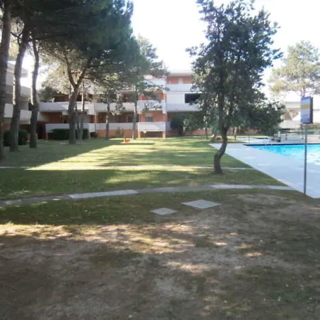Appartamento In 24636 Bibione