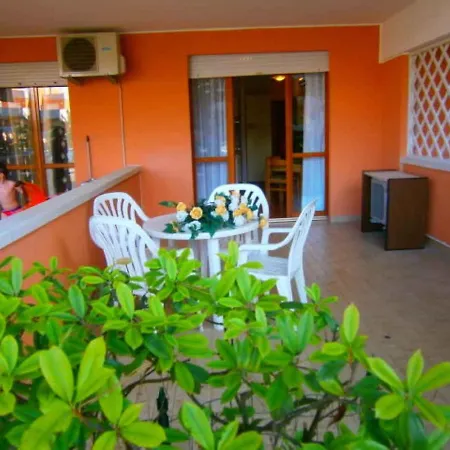 Appartamento In 24636 Bibione