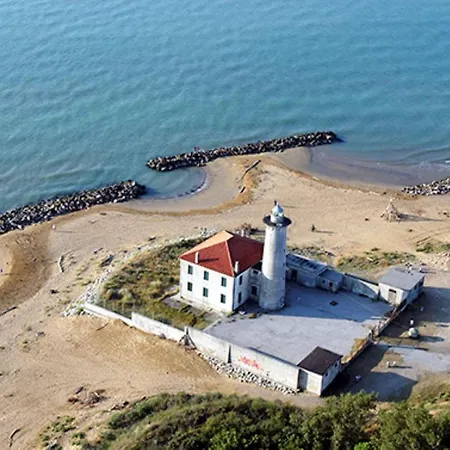 In 31322 Апартаменти Бібіоне