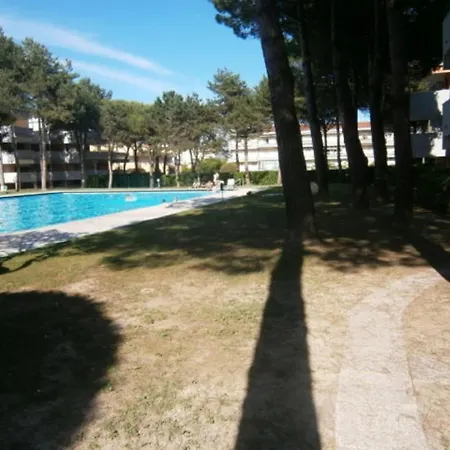 Appartamento In 24636 Bibione