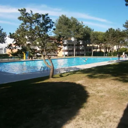 Appartamento In 24636 Bibione