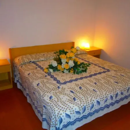 Апартаменти In 31322 Бібіоне